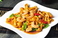 蘑菇怎么做好吃 haoshilao.com