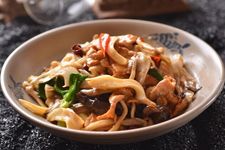 蘑菇怎么做好吃 haoshilao.com
