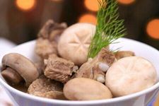 蘑菇怎么做好吃 haoshilao.com