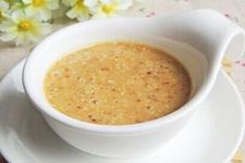 花生酱的做法 haoshilao.com
