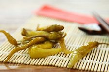 辣椒的腌制方法 haoshilao.com