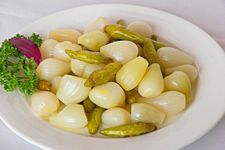 辣椒的腌制方法 haoshilao.com