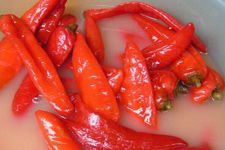 辣椒的腌制方法 haoshilao.com