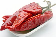 辣椒的腌制方法 haoshilao.com