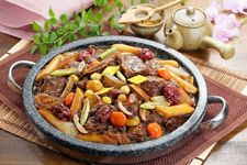 韩式料理做法 haoshilao.com