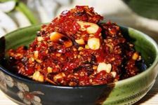 干辣椒怎么做辣椒酱 haoshilao.com