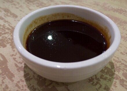 甜面酱的做法 haoshilao.com