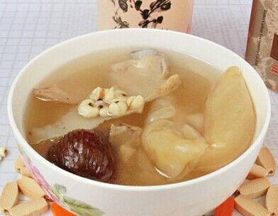 鱼肚的做法 haoshilao.com