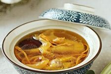 鱼肚的做法 haoshilao.com
