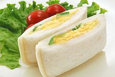 三明治的做法 haoshilao.com