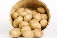 自制薯条的做法 haoshilao.com