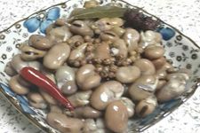 五香大豆的做法 haoshilao.com