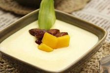 鲜奶炖蛋 haoshilao.com