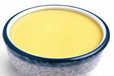 鲜奶炖蛋 haoshilao.com