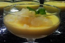 鲜奶炖蛋 haoshilao.com