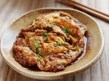 红烧荷包蛋 haoshilao.com