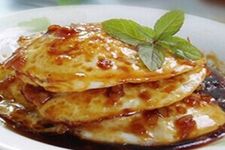 红烧荷包蛋 haoshilao.com