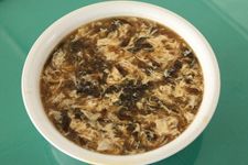 紫菜鸡蛋汤 haoshilao.com