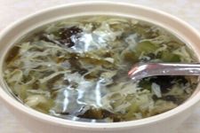 紫菜鸡蛋汤 haoshilao.com