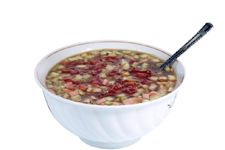 八宝粥的做法大全 haoshilao.com