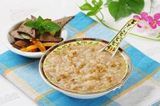 糙米粥的做法大全 haoshilao.com