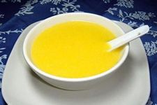 玉米粥的做法 haoshilao.com