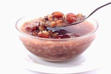 八宝粥的做法和配料 haoshilao.com