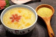 小米粥怎么煮 haoshilao.com