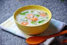 虾仁粥的做法大全 haoshilao.com
