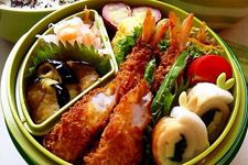 爱心便当的做法大全 haoshilao.com