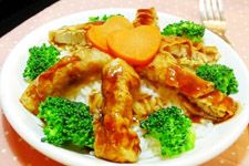 爱心便当的做法大全 haoshilao.com
