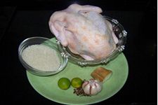 海南鸡饭的做法 haoshilao.com