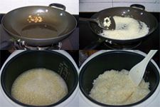 海南鸡饭的做法 haoshilao.com