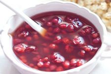 红豆汤的做法介绍 haoshilao.com