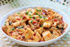 家常豆腐的做法 haoshilao.com