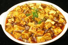 家常豆腐的做法 haoshilao.com