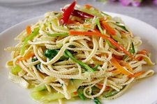 豆皮的做法大全 haoshilao.com