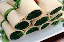 豆皮的做法大全 haoshilao.com