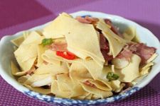 豆皮的做法大全 haoshilao.com
