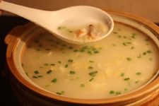 怎么做疙瘩汤 haoshilao.com