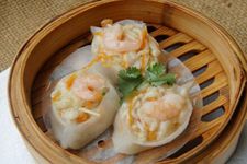 虾仁饺子的做法介绍 haoshilao.com