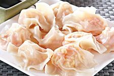 虾仁饺子的做法介绍 haoshilao.com