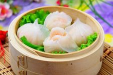 虾饺的做法 haoshilao.com