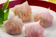 虾饺的做法 haoshilao.com