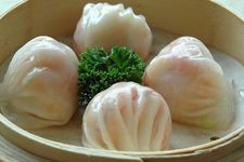 虾饺的做法 haoshilao.com