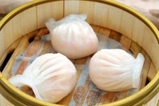 虾饺的做法 haoshilao.com