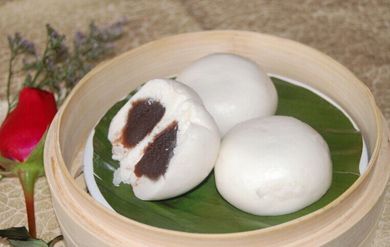 豆包的做法 haoshilao.com