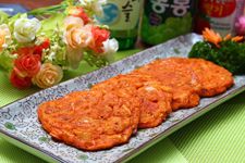 韩国泡菜饼的做法 haoshilao.com