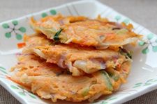 韩国泡菜饼的做法 haoshilao.com