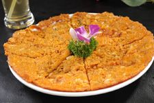 韩国泡菜饼的做法 haoshilao.com